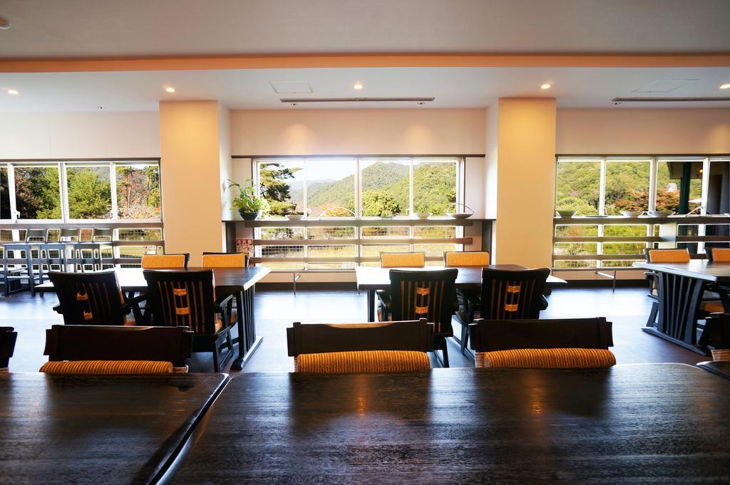 Maple Inagawa Hotel Kawabe  Екстериор снимка