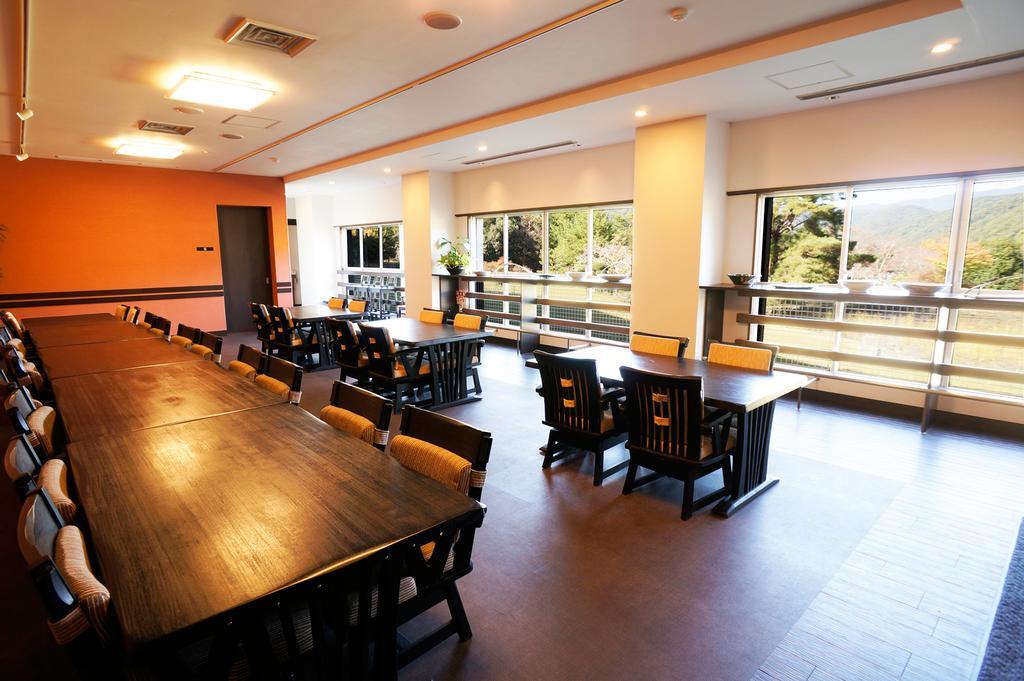 Maple Inagawa Hotel Kawabe  Екстериор снимка