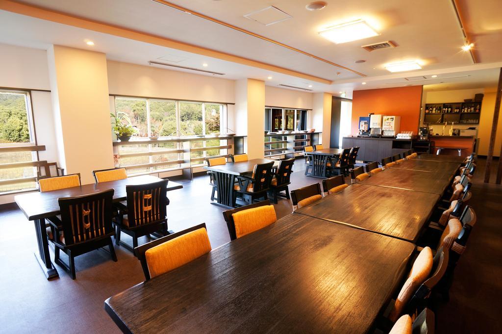 Maple Inagawa Hotel Kawabe  Екстериор снимка