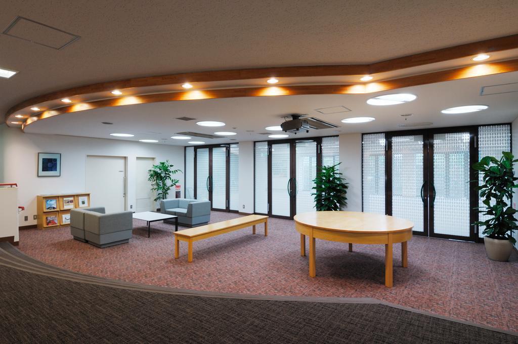 Maple Inagawa Hotel Kawabe  Екстериор снимка