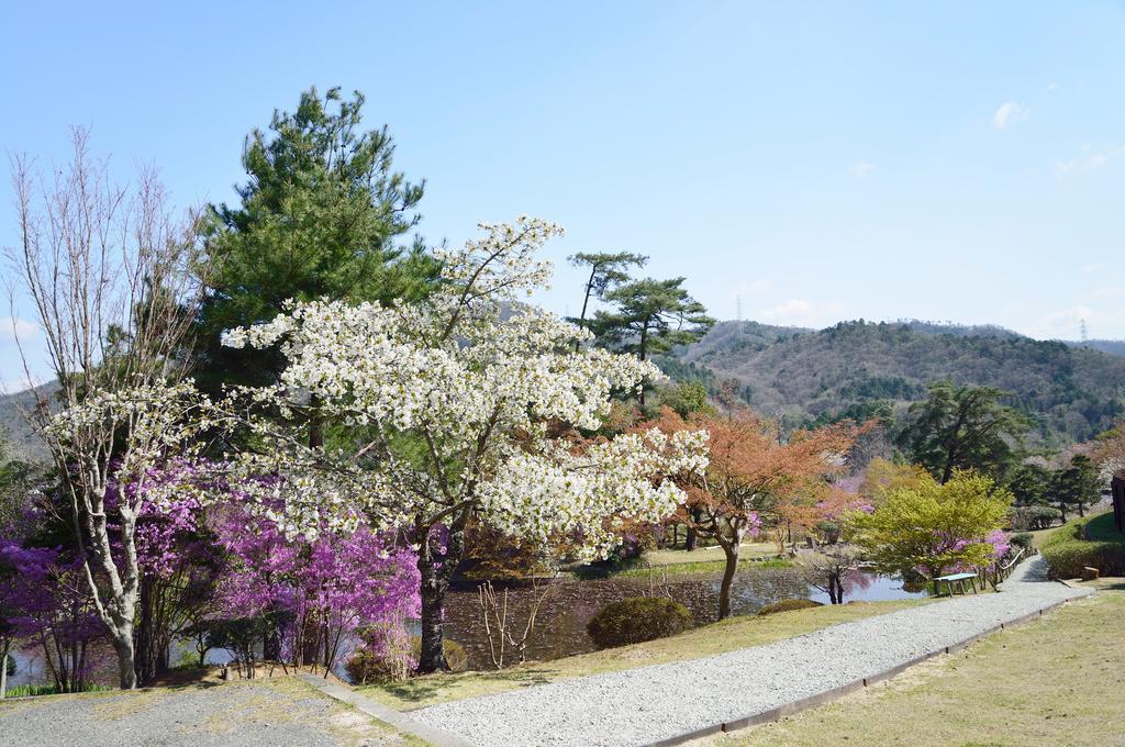 Maple Inagawa Hotel Kawabe  Екстериор снимка