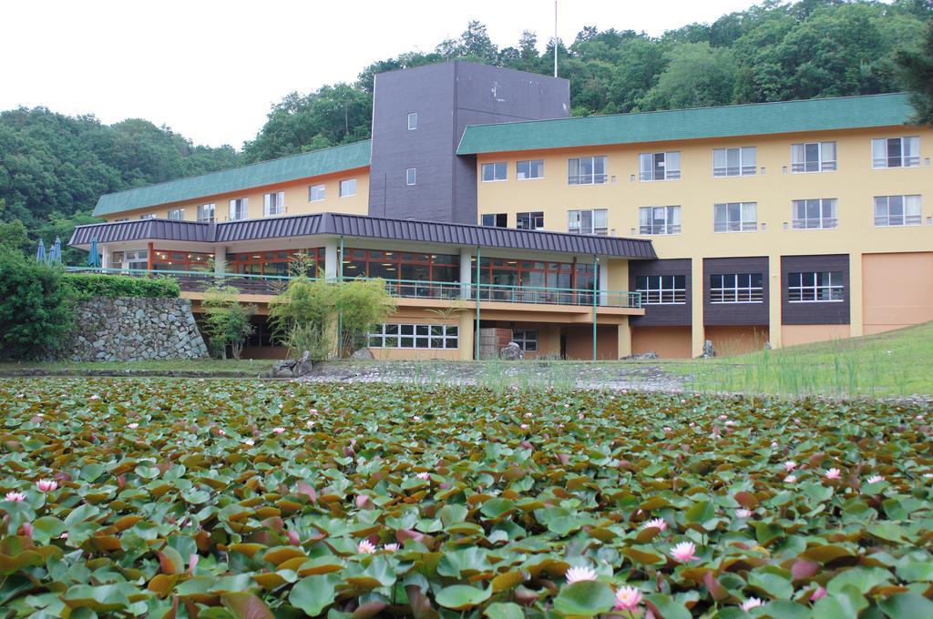 Maple Inagawa Hotel Kawabe  Екстериор снимка