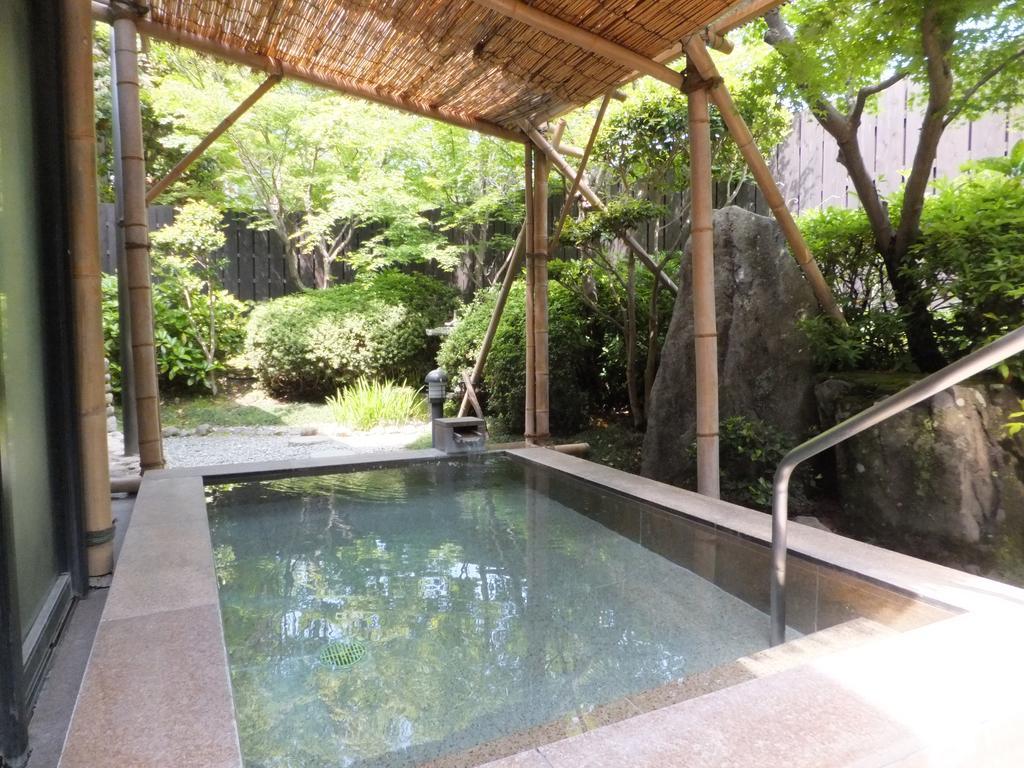 Maple Inagawa Hotel Kawabe  Екстериор снимка