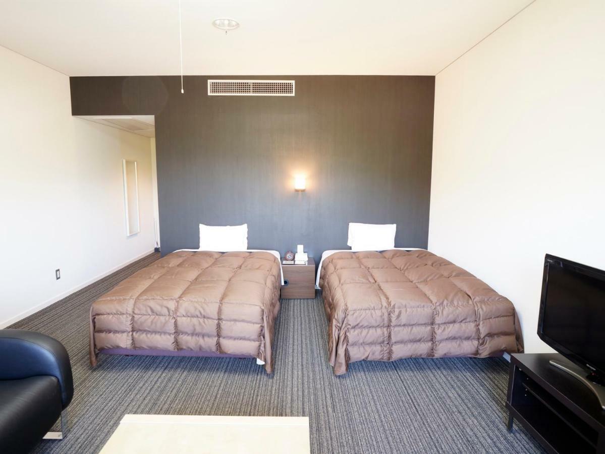 Maple Inagawa Hotel Kawabe  Екстериор снимка