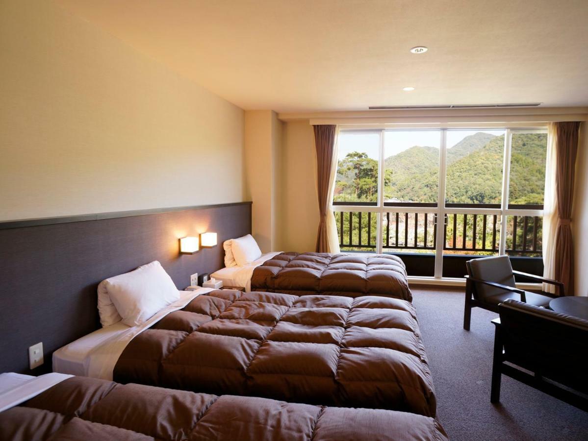 Maple Inagawa Hotel Kawabe  Екстериор снимка