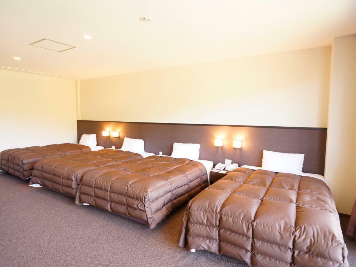 Maple Inagawa Hotel Kawabe  Екстериор снимка