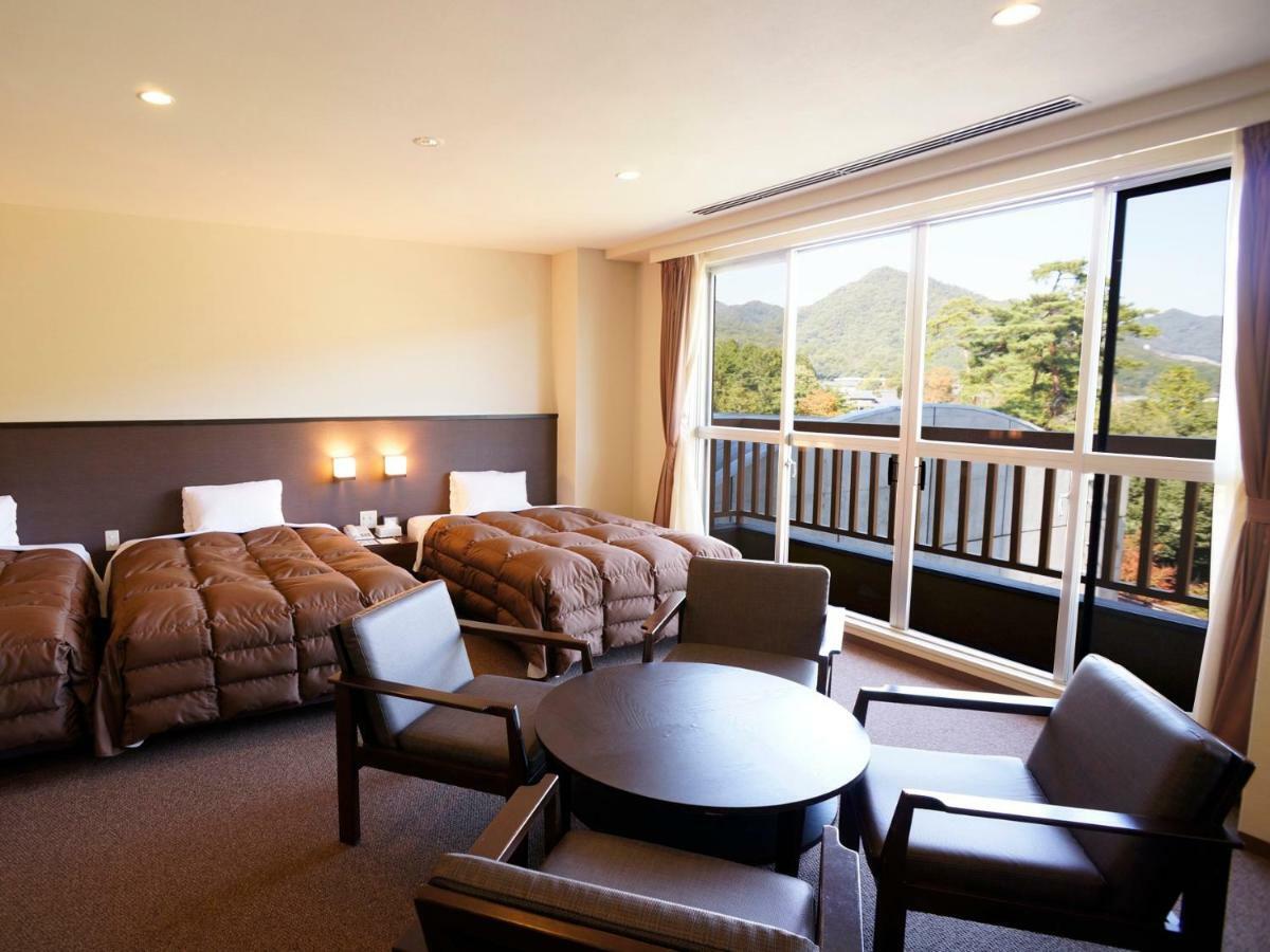 Maple Inagawa Hotel Kawabe  Екстериор снимка