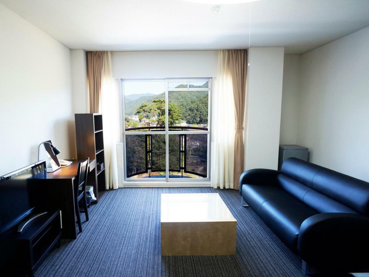 Maple Inagawa Hotel Kawabe  Екстериор снимка